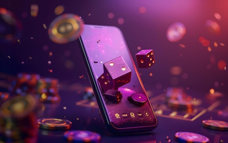 Penjelasan jenis taruhan Colok Jitu di robot88